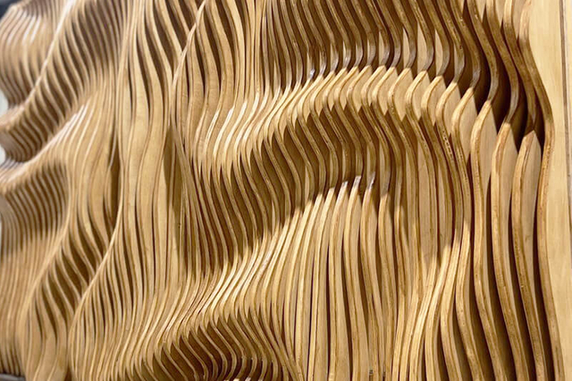 3D carving &amp; relief6