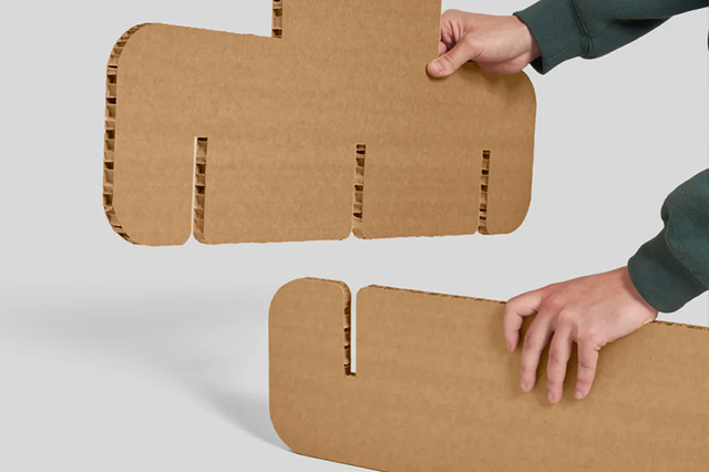 Foam & Flexible Materials 