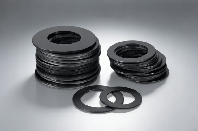 Gasket insulation materials4