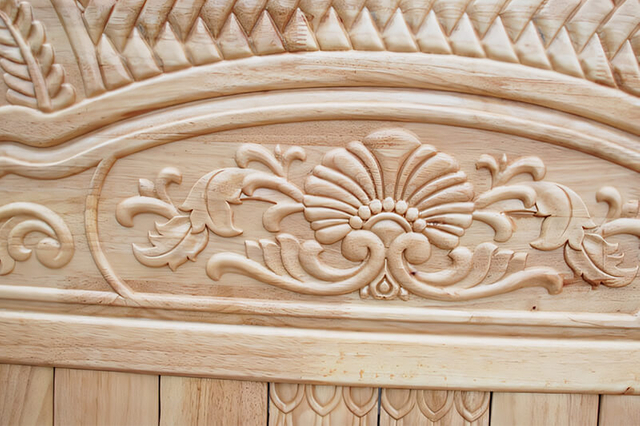 3D carving & relief5