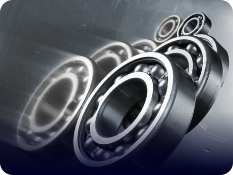 High-Precision Linear Guide & Ball Screw System