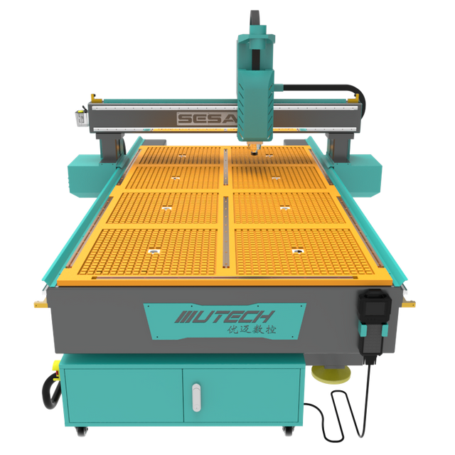 SESAME 1325 4&times;8 3 Axis CNC Router for Sale