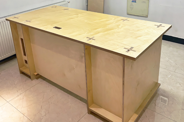 Furniture manufacturing4