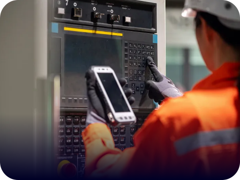 International CNC Controller Compatibility