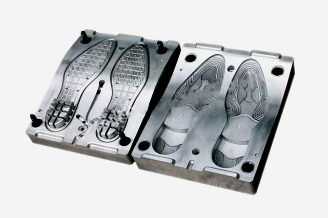 Mold &amp; pattern making7