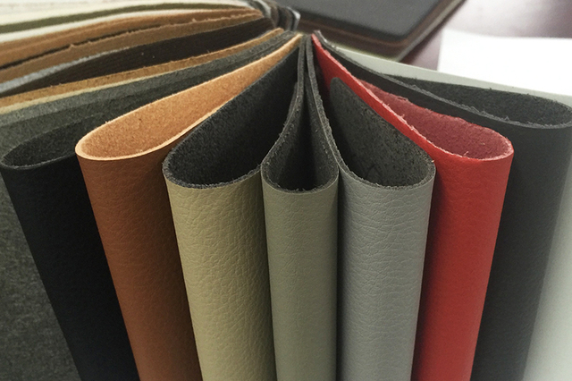 Foam & Flexible Materials