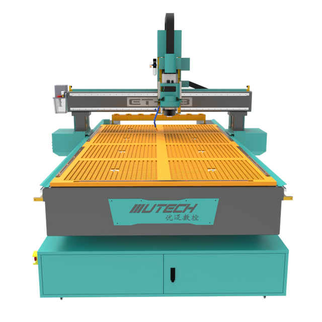 1325 4&times;8 Linear ATC CNC Router for Sale