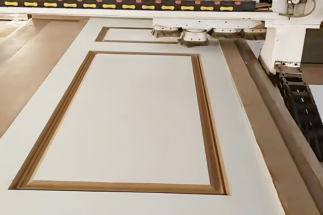 Door & window production2