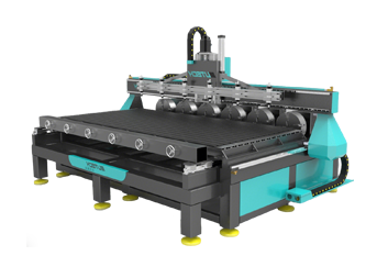 3d cnc router machine