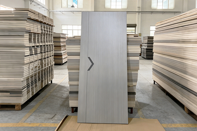 Door & window production6