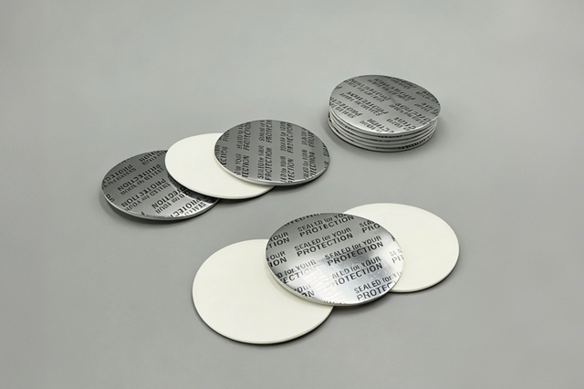 Gasket insulation materials5