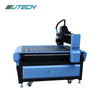 Affordable Woodworking CNC Router Machine for wood plastic acrylic and aluminum