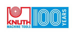 KNUTH Machine Tools
