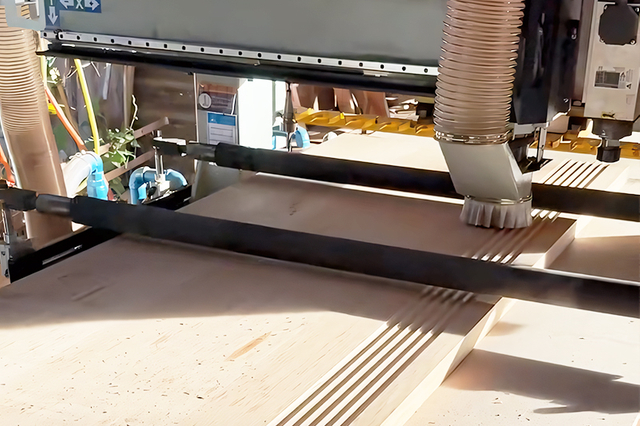 Door & window production3