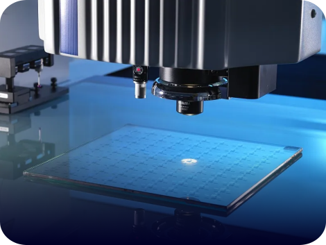 Vacuum Table & T-Slot Workholding Solutions