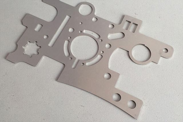 Stainless steel aluminum cutting1