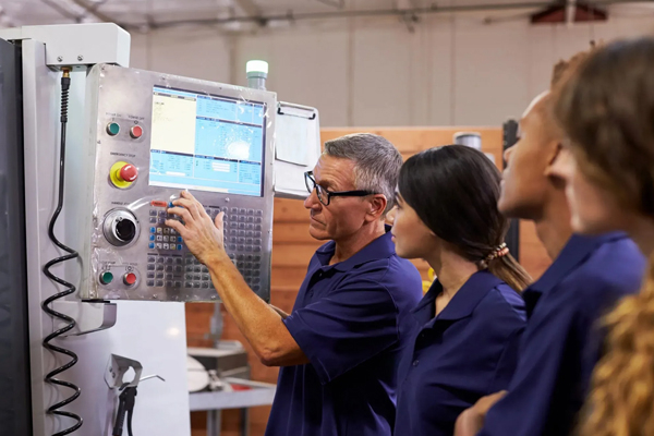 Training & Operation Guidance