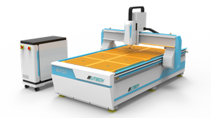 3 Axis 1325 CNC Wood Router Machine for Woodworking