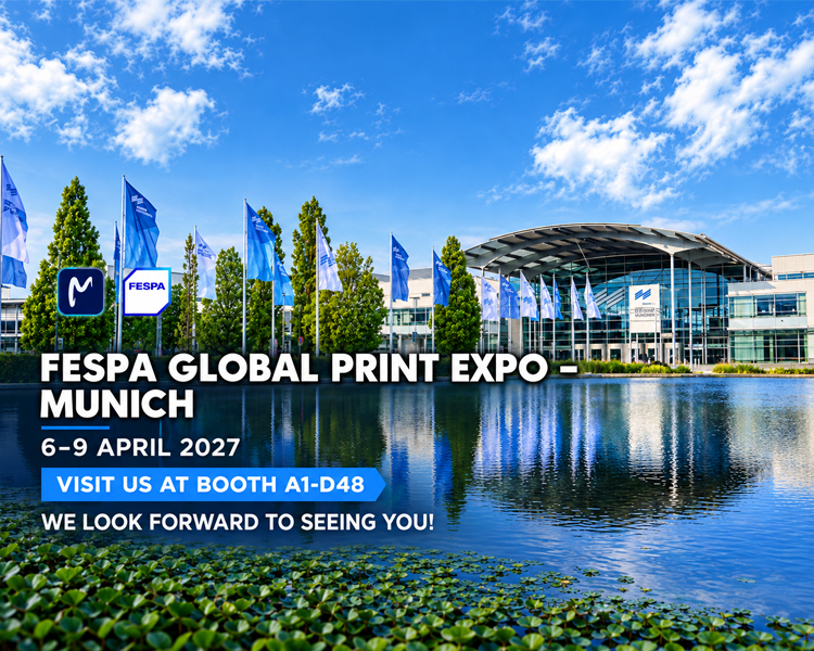 fespa global print expo-munich
