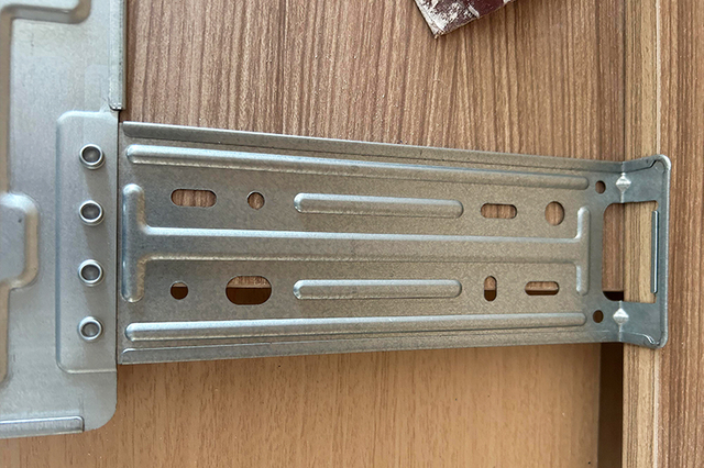 Sheet metal fabrication5