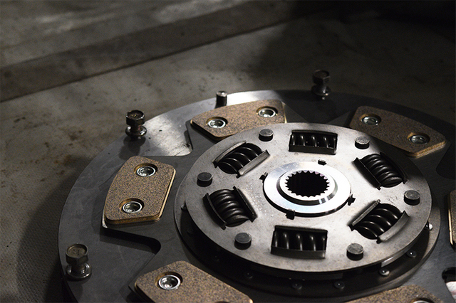 Automotive parts manufacturing4