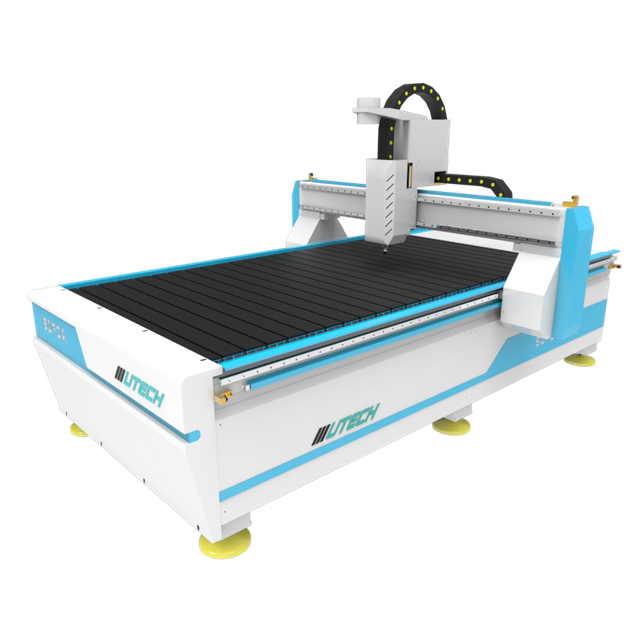 SOFIA A1 3 Axis CNC Wood Carving Machine