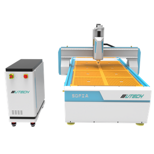 Venda fresadora CNC para madeira