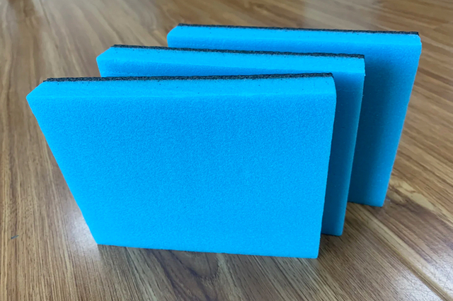 Gasket insulation materials2