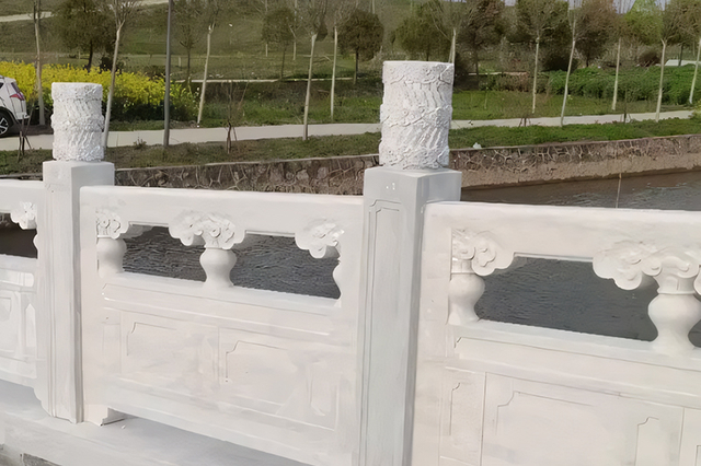 Granite marble engraving 5