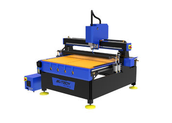 hobby cnc router