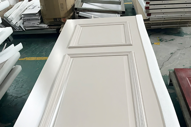 Door & window production1