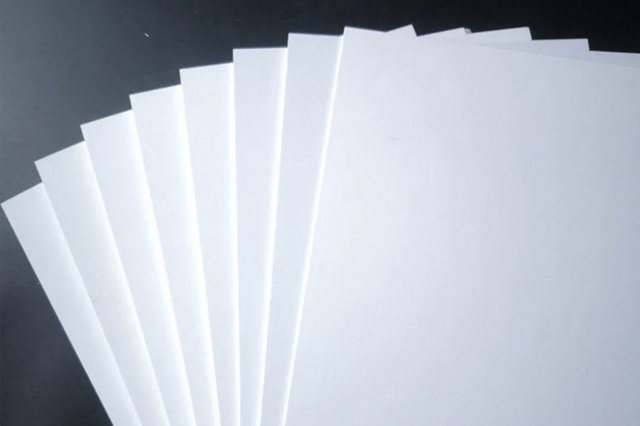 Plastic & Composite Materials 