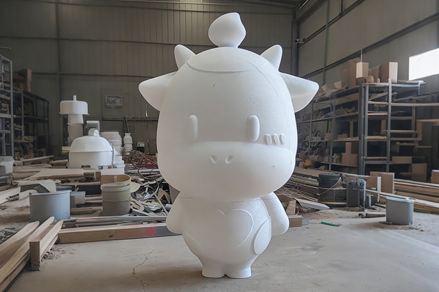 Foam & Flexible Materials 