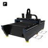1530 1500W 2000W 3000W Sheet Metal Fiber Laser Cutting Machine