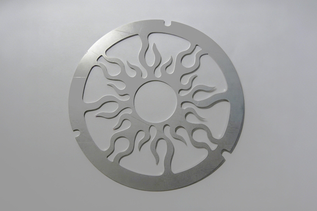 Stainless steel aluminum cutting2