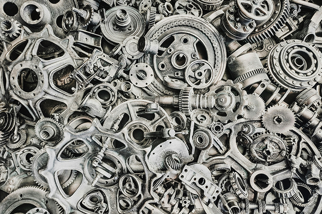 Automotive parts manufacturing3