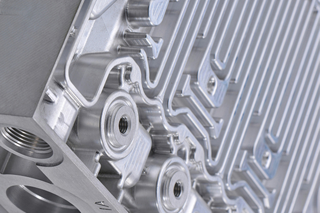 Automotive parts manufacturing7