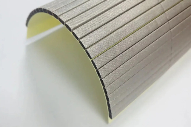 Gasket insulation materials1