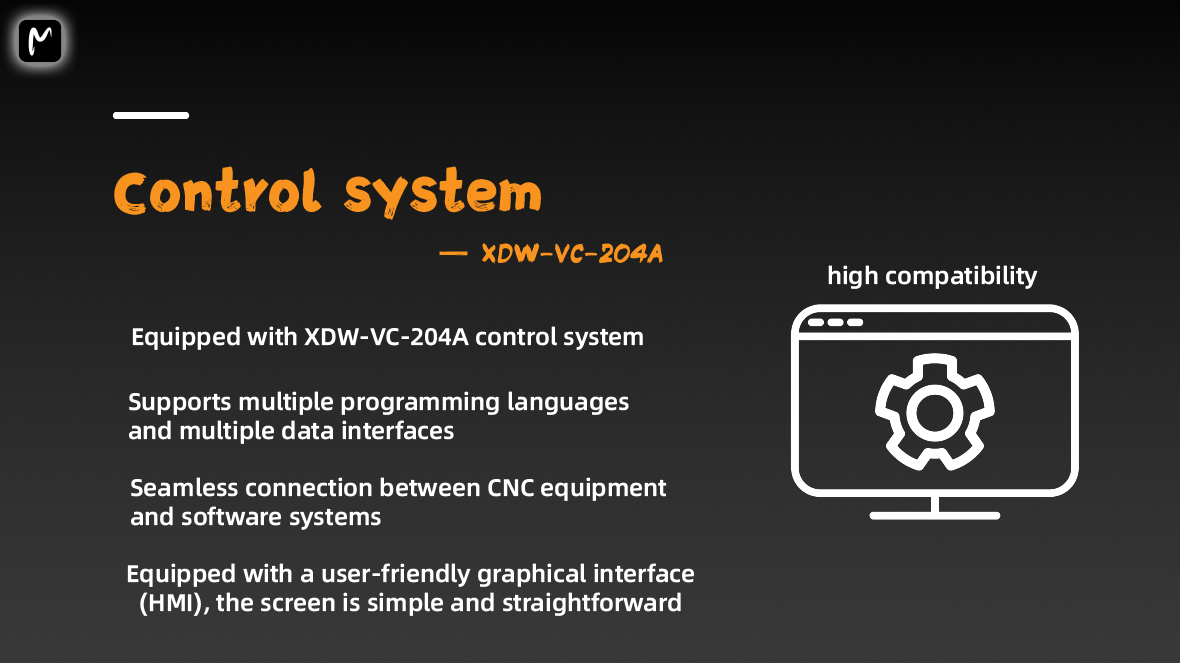 Control system