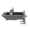 ATC CNC Digital Cutting Oscillating Machine