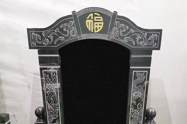 Tombstone engraving6