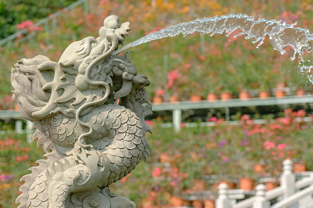 Granite marble engraving 3