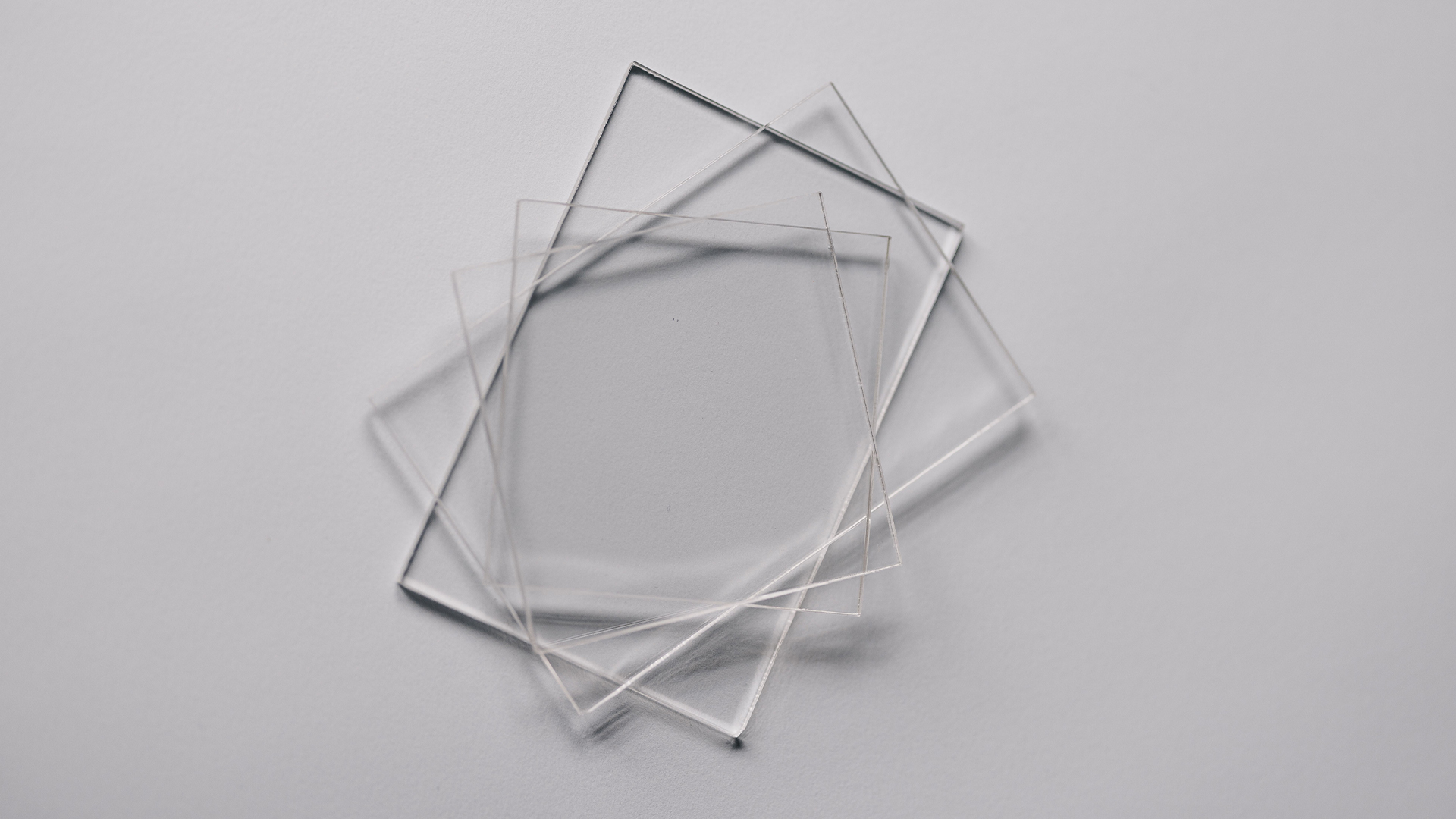 CNC router machine cutting acrylic