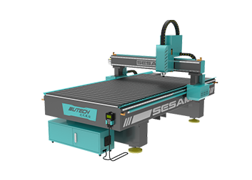 Wood CNC Router
