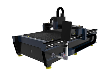 Fiber Laser Cutting Machine
