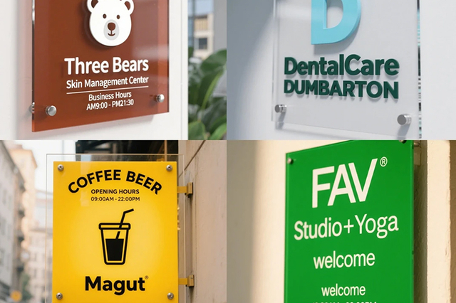 Plastic & Composite Materials 