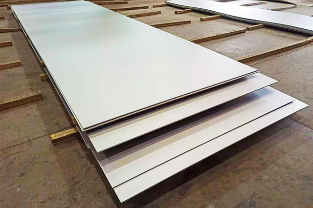 Sheet metal fabrication6