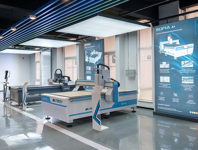 Contact UTECH Support