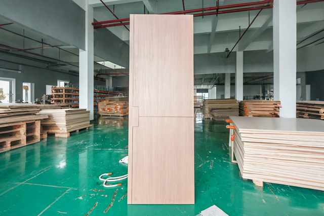 Door & window production5