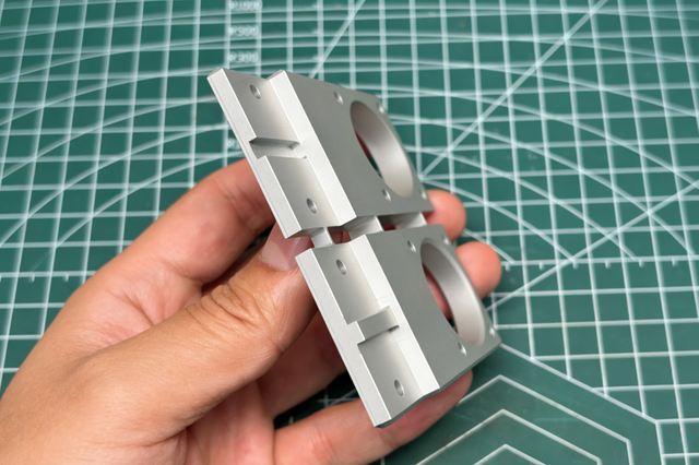 Mold & pattern making4